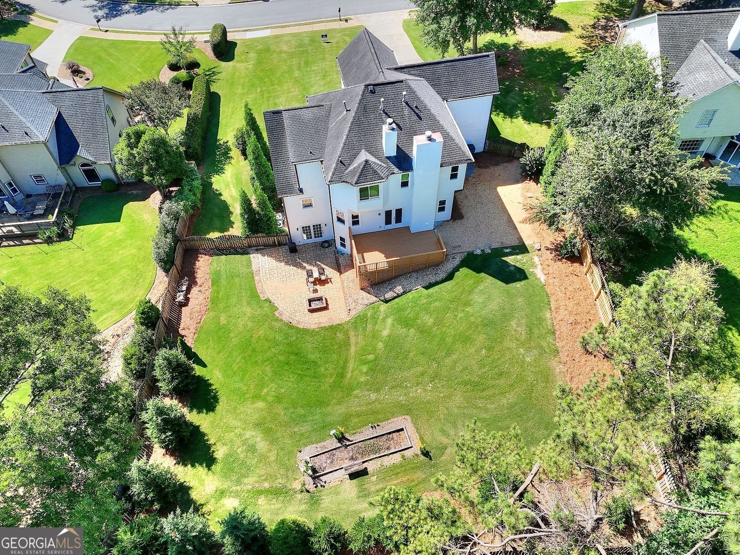 10590 Stonepoint Place Johns Creek - Photo 64