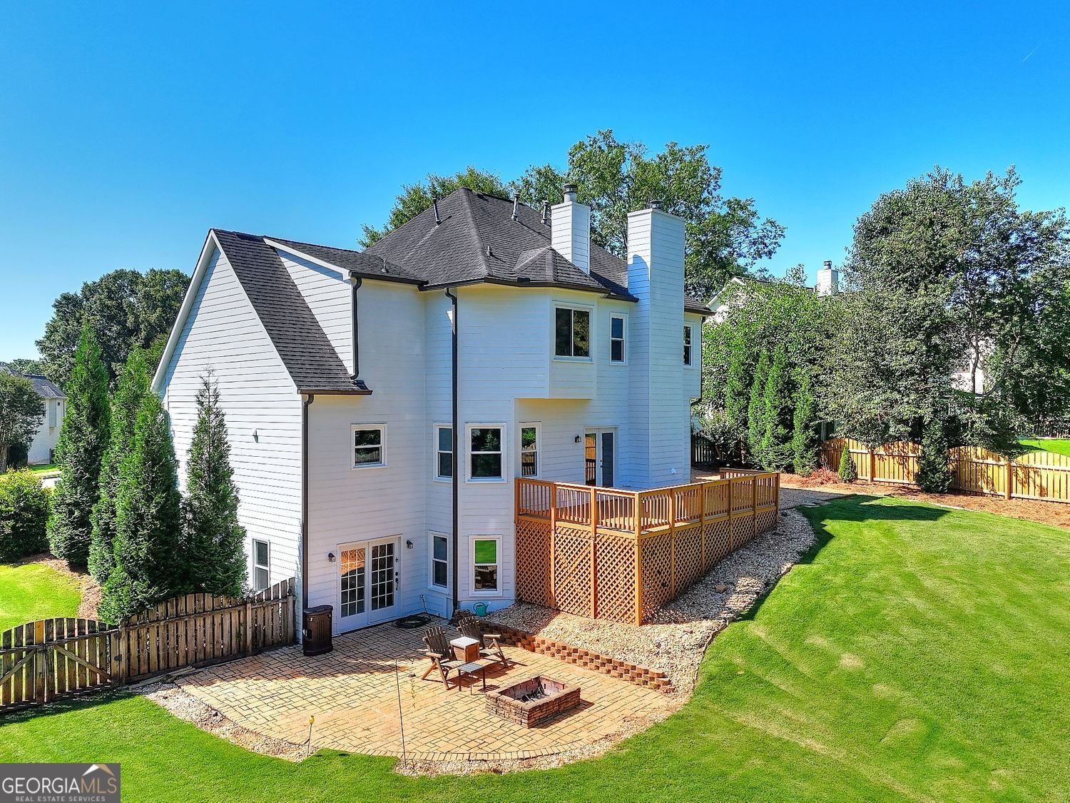 10590 Stonepoint Place Johns Creek - Photo 66