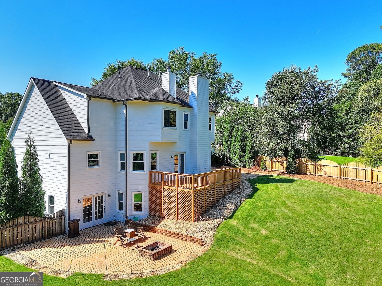 10590 Stonepoint Place Johns Creek - Photo 67