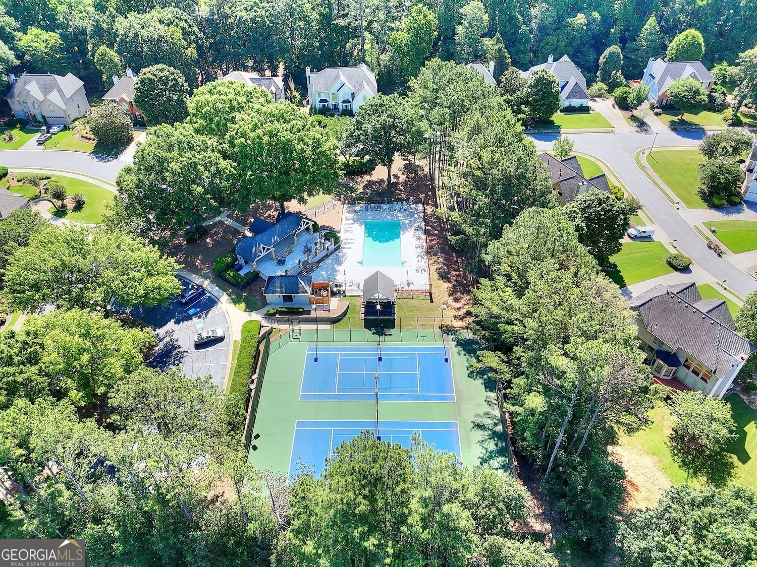 10590 Stonepoint Place Johns Creek - Photo 70