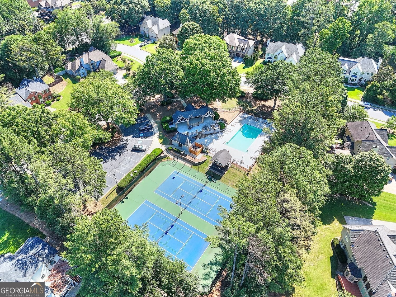 10590 Stonepoint Place Johns Creek - Photo 71