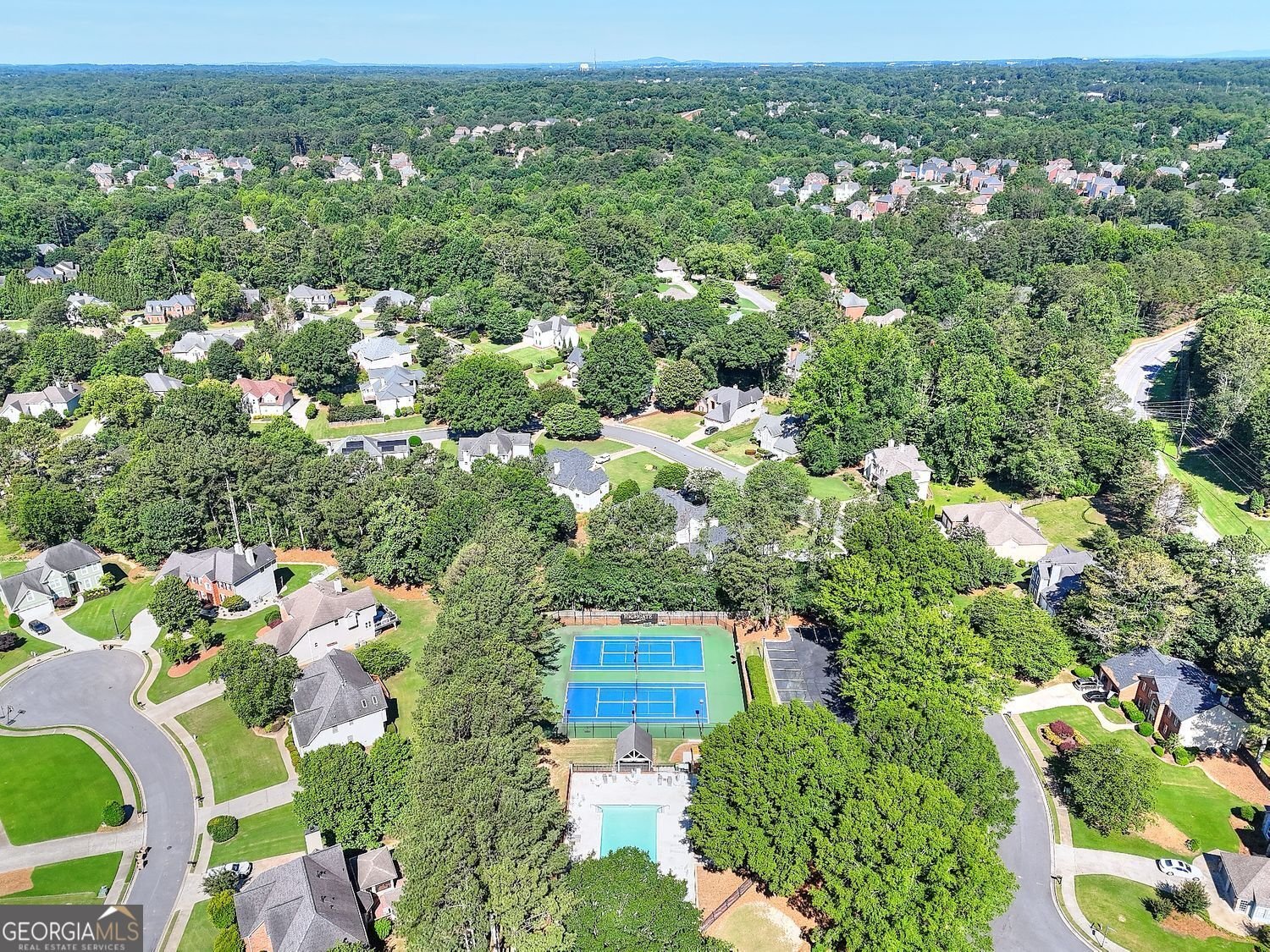 10590 Stonepoint Place Johns Creek - Photo 72