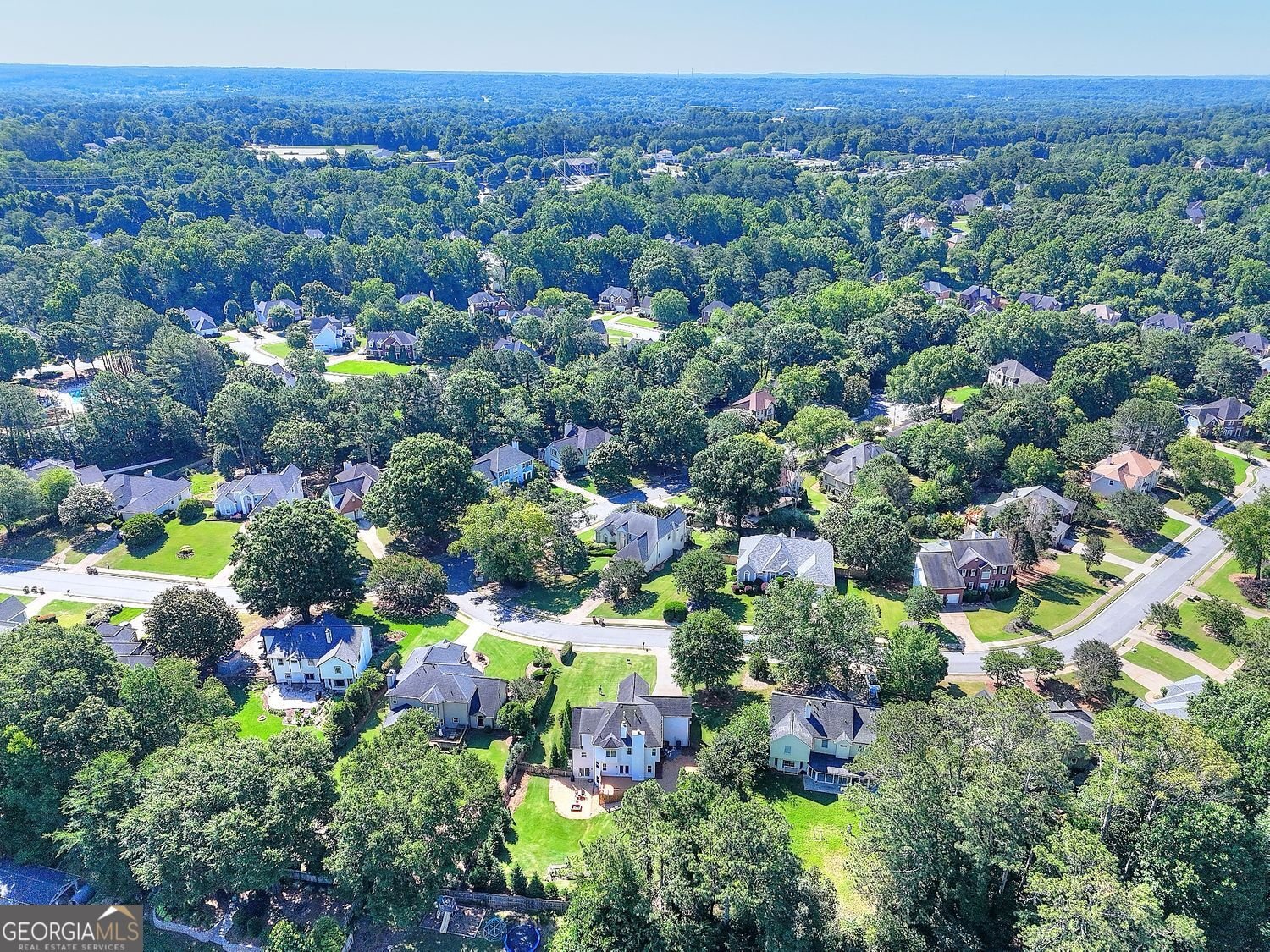 10590 Stonepoint Place Johns Creek - Photo 75