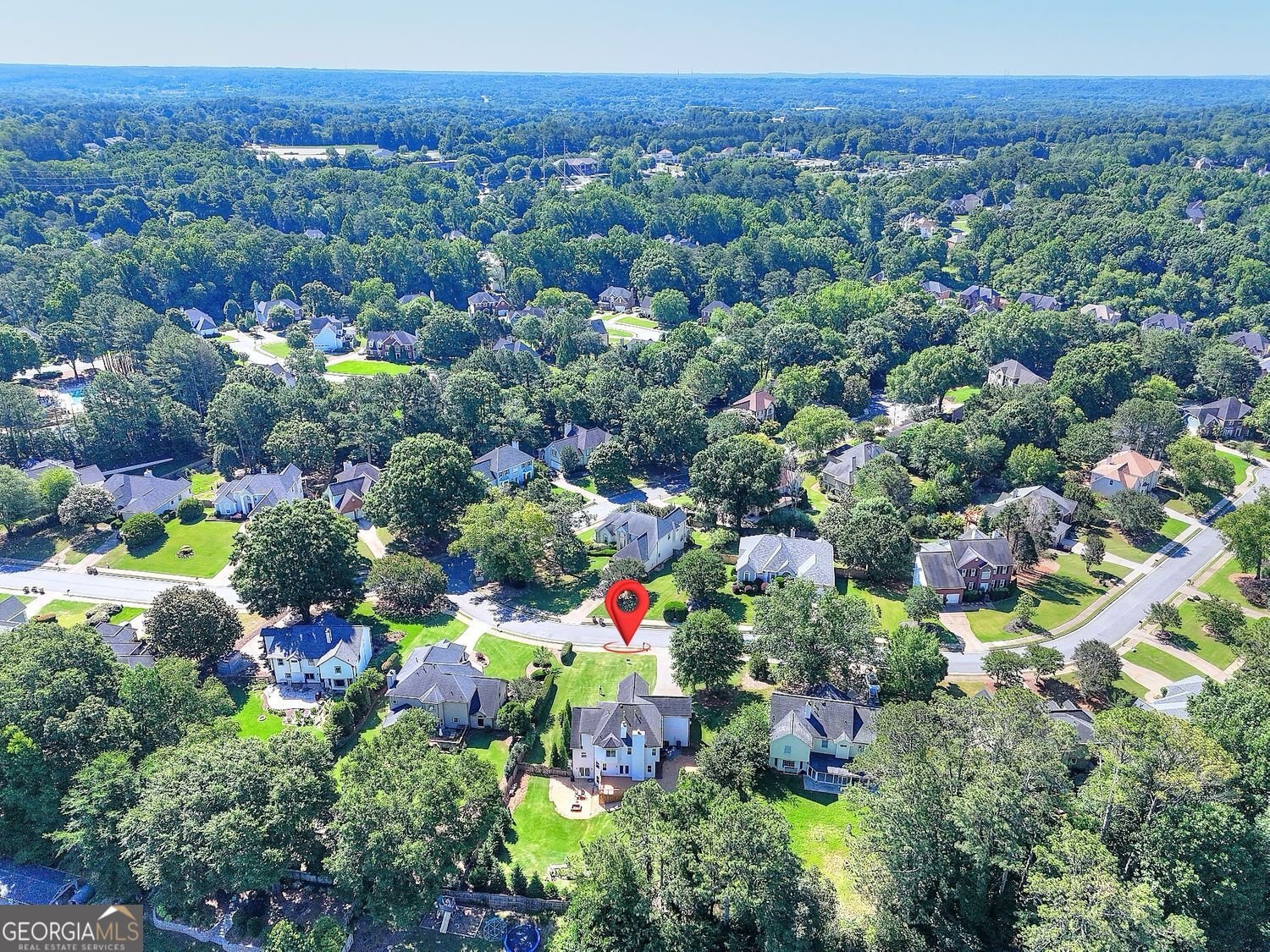 10590 Stonepoint Place Johns Creek - Photo 76