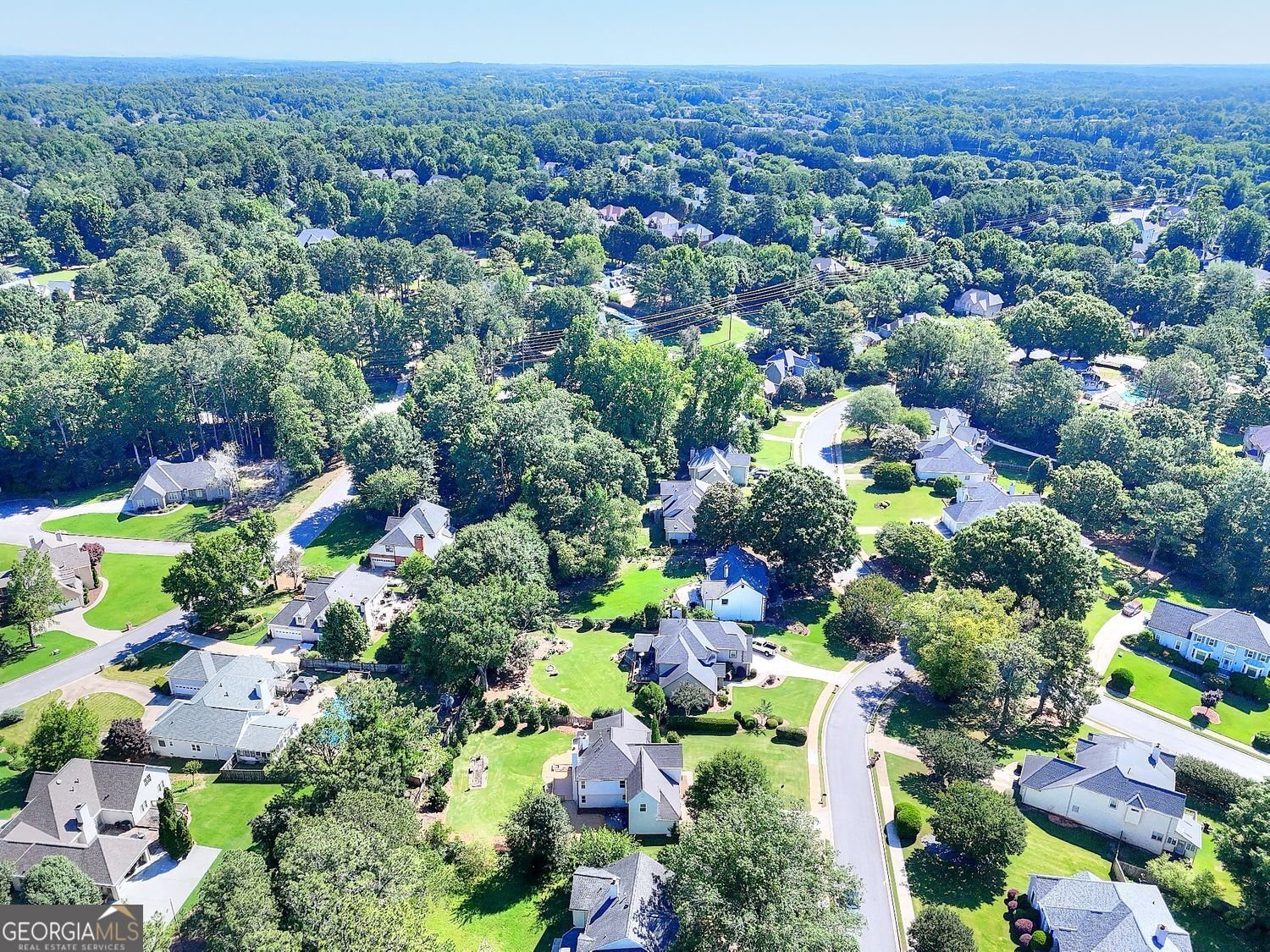 10590 Stonepoint Place Johns Creek - Photo 77