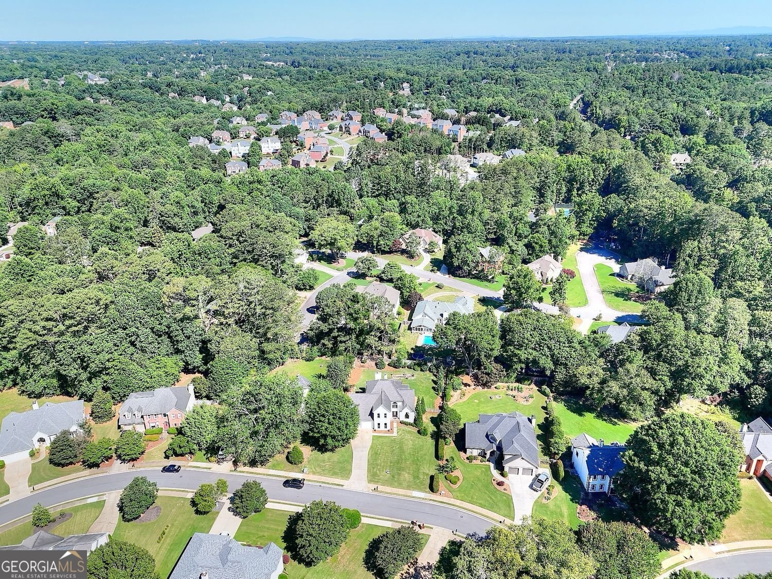 10590 Stonepoint Place Johns Creek - Photo 79