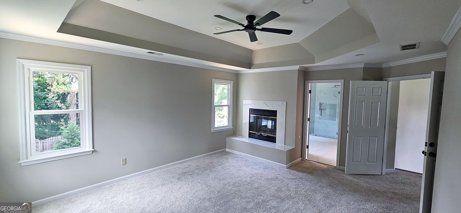 10590 Stonepoint Place Johns Creek - Photo 9