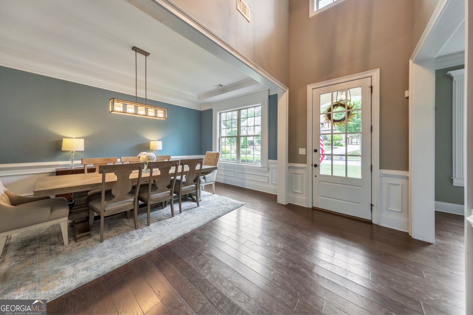 1336 Queens Park Drive Kennesaw - Photo 10