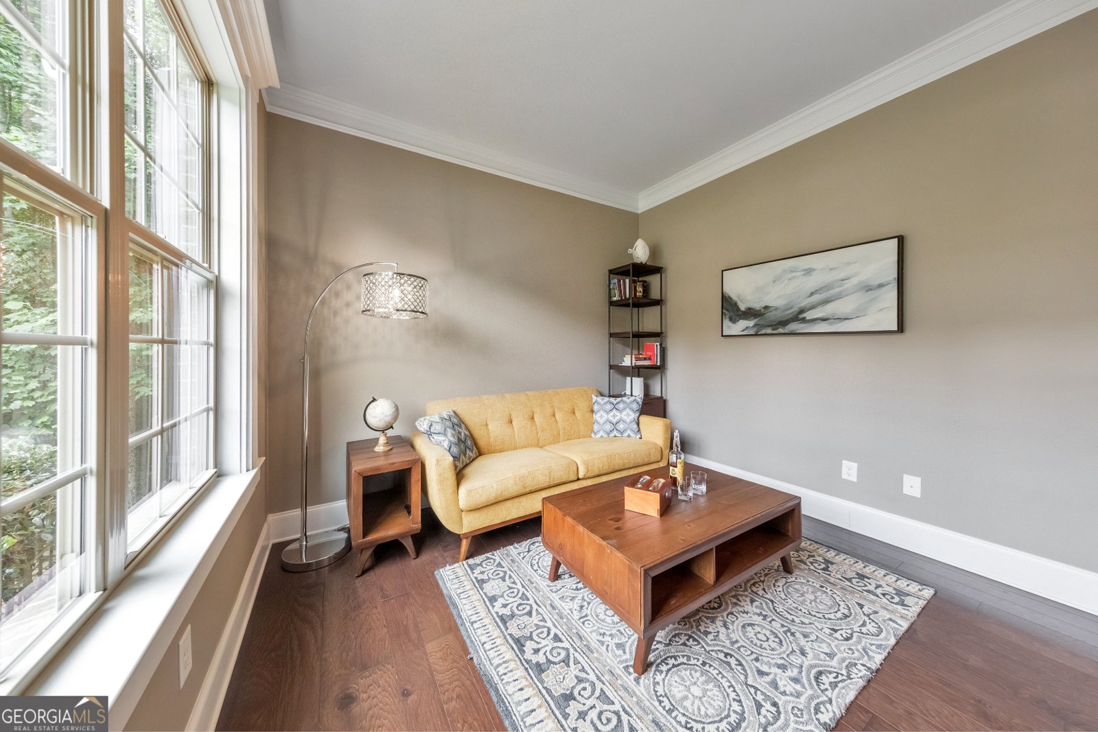 1336 Queens Park Drive Kennesaw - Photo 11