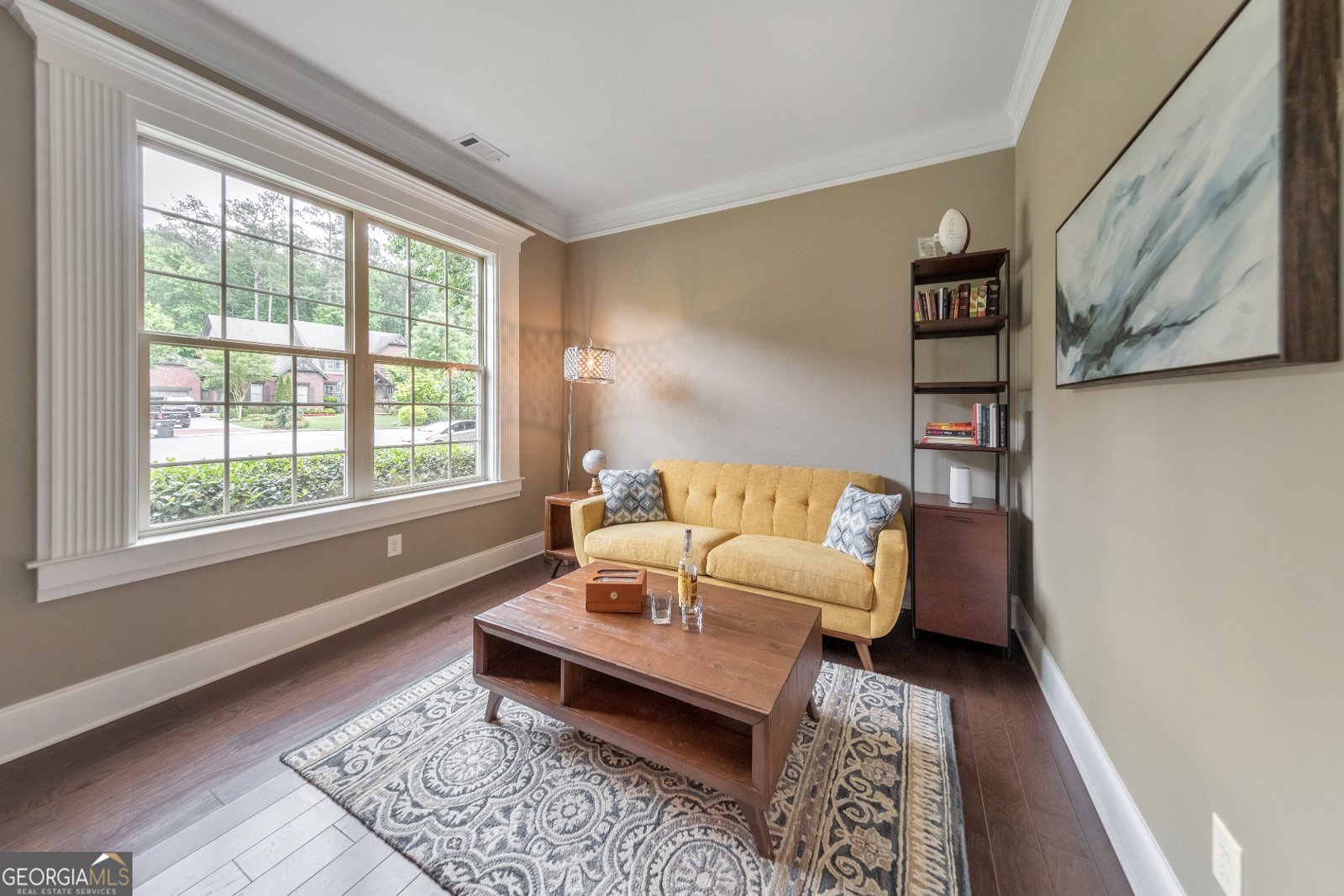 1336 Queens Park Drive Kennesaw - Photo 12
