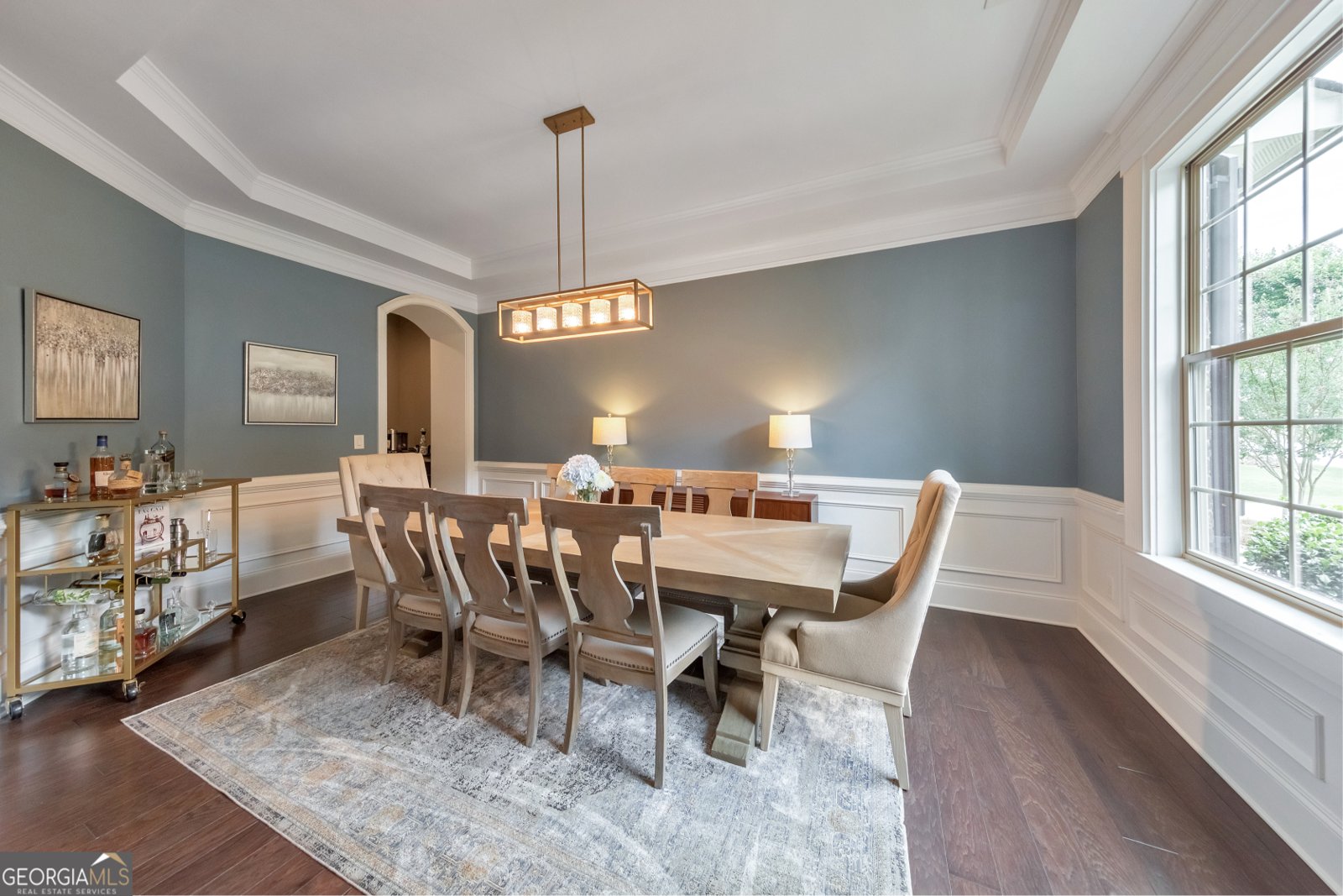 1336 Queens Park Drive Kennesaw - Photo 13
