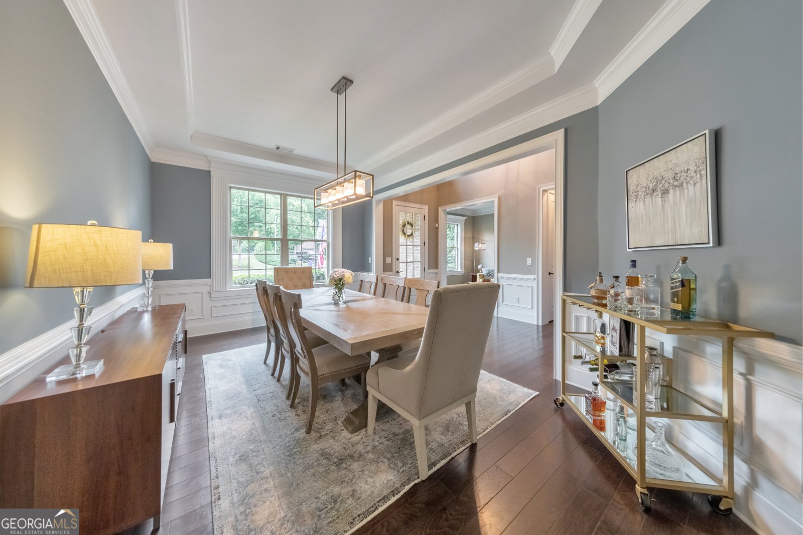 1336 Queens Park Drive Kennesaw - Photo 14