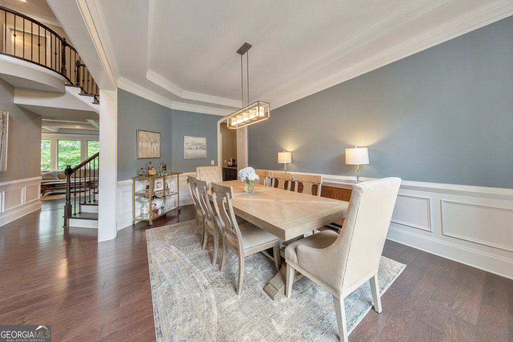 1336 Queens Park Drive Kennesaw - Photo 15