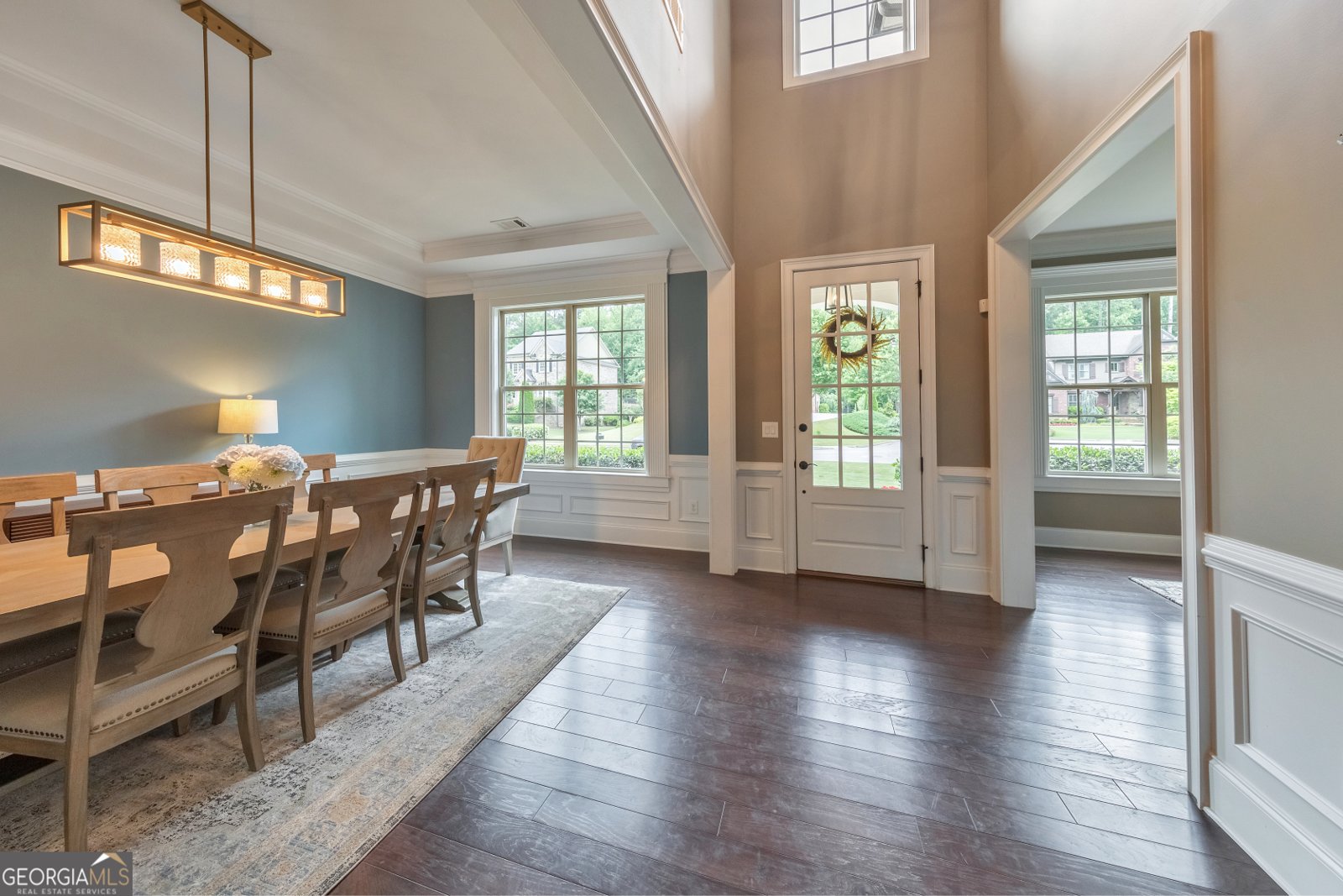 1336 Queens Park Drive Kennesaw - Photo 16