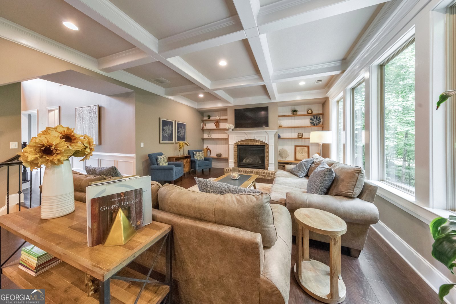 1336 Queens Park Drive Kennesaw - Photo 18