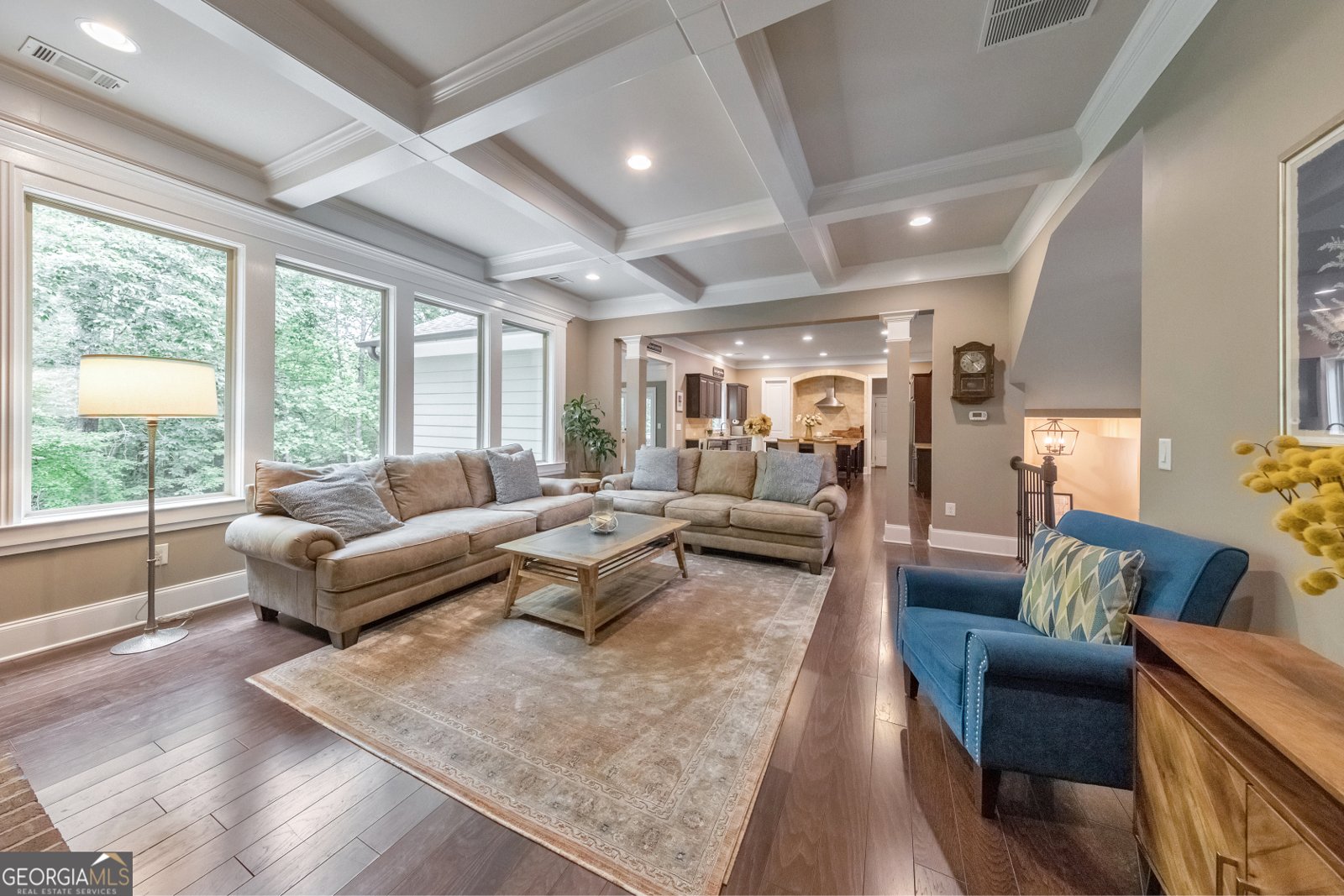 1336 Queens Park Drive Kennesaw - Photo 19