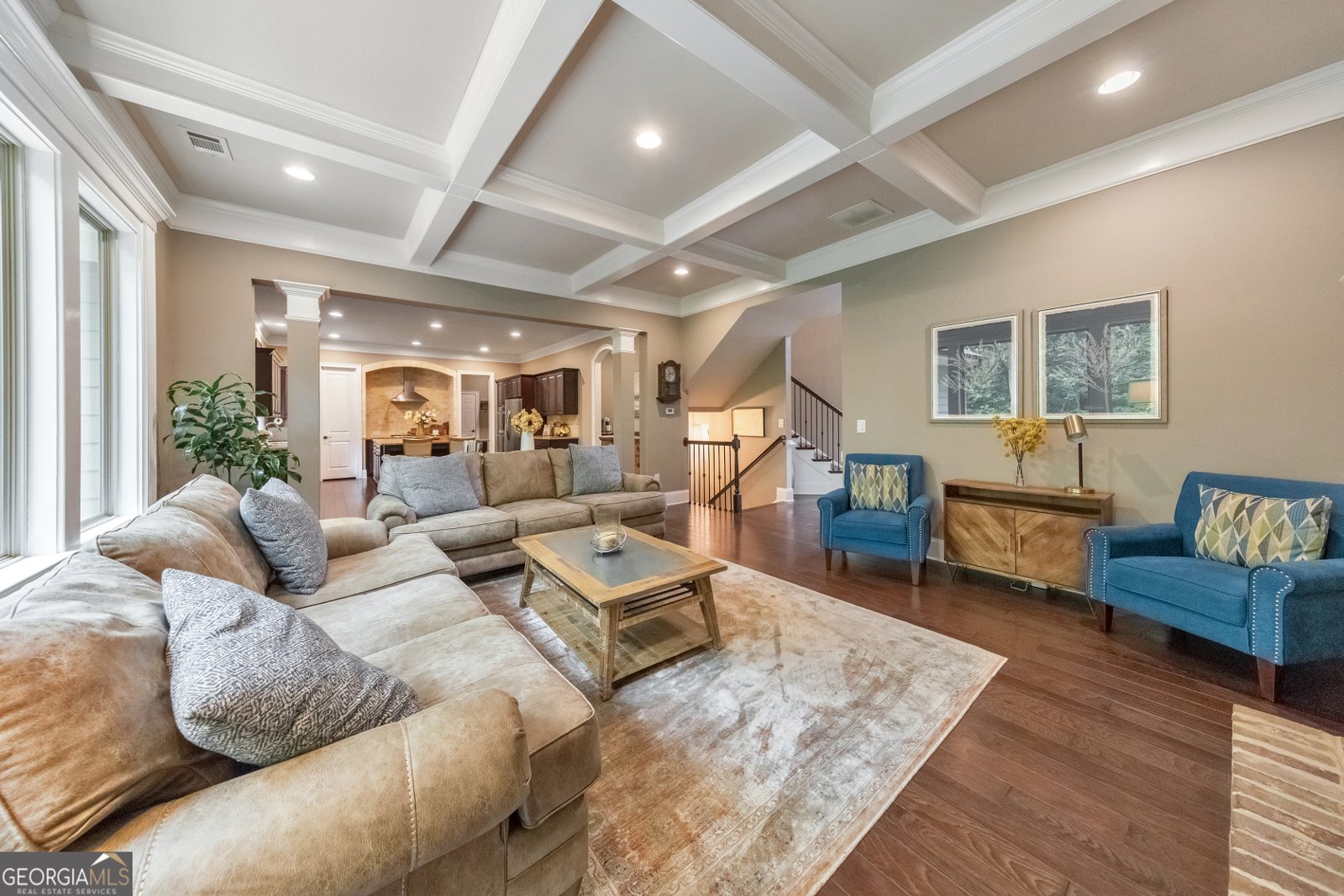 1336 Queens Park Drive Kennesaw - Photo 20