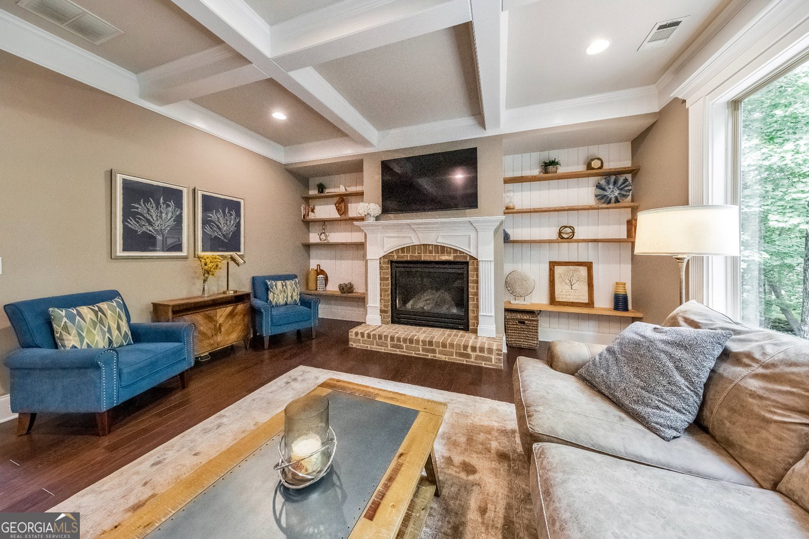 1336 Queens Park Drive Kennesaw - Photo 21