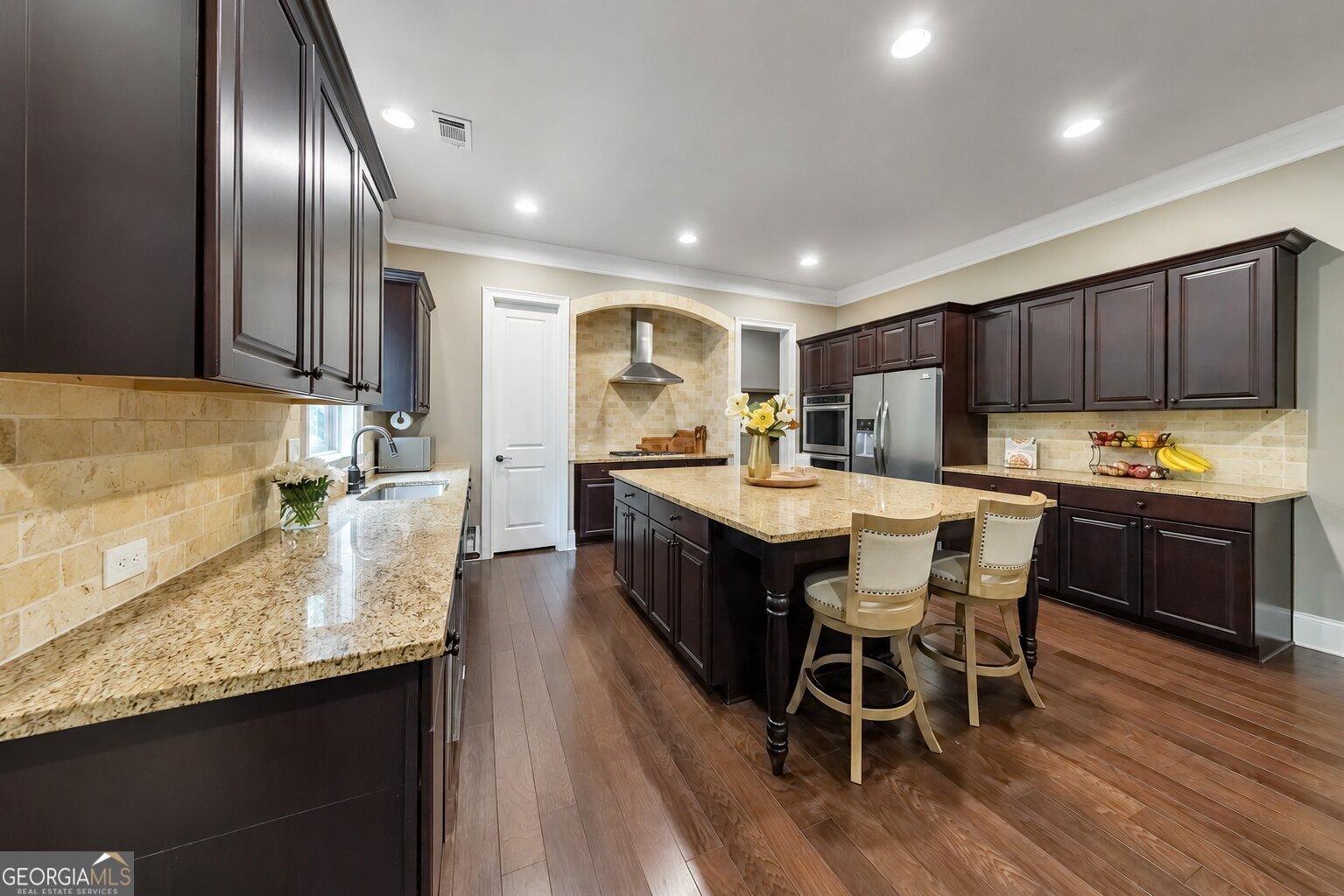 1336 Queens Park Drive Kennesaw - Photo 22