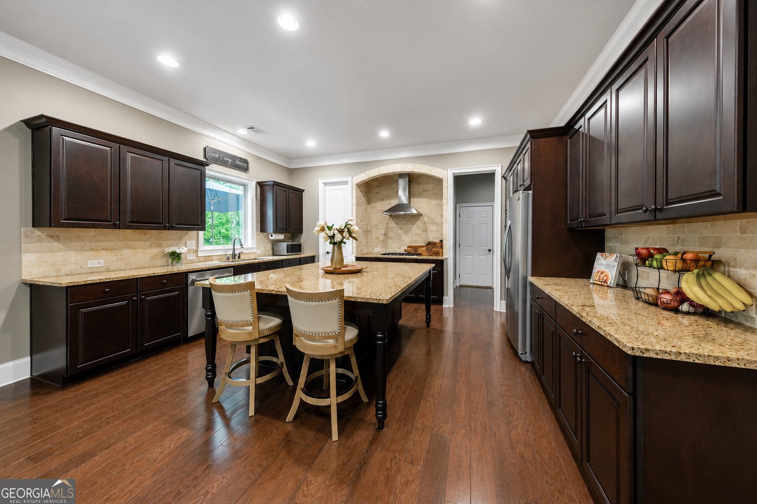 1336 Queens Park Drive Kennesaw - Photo 23