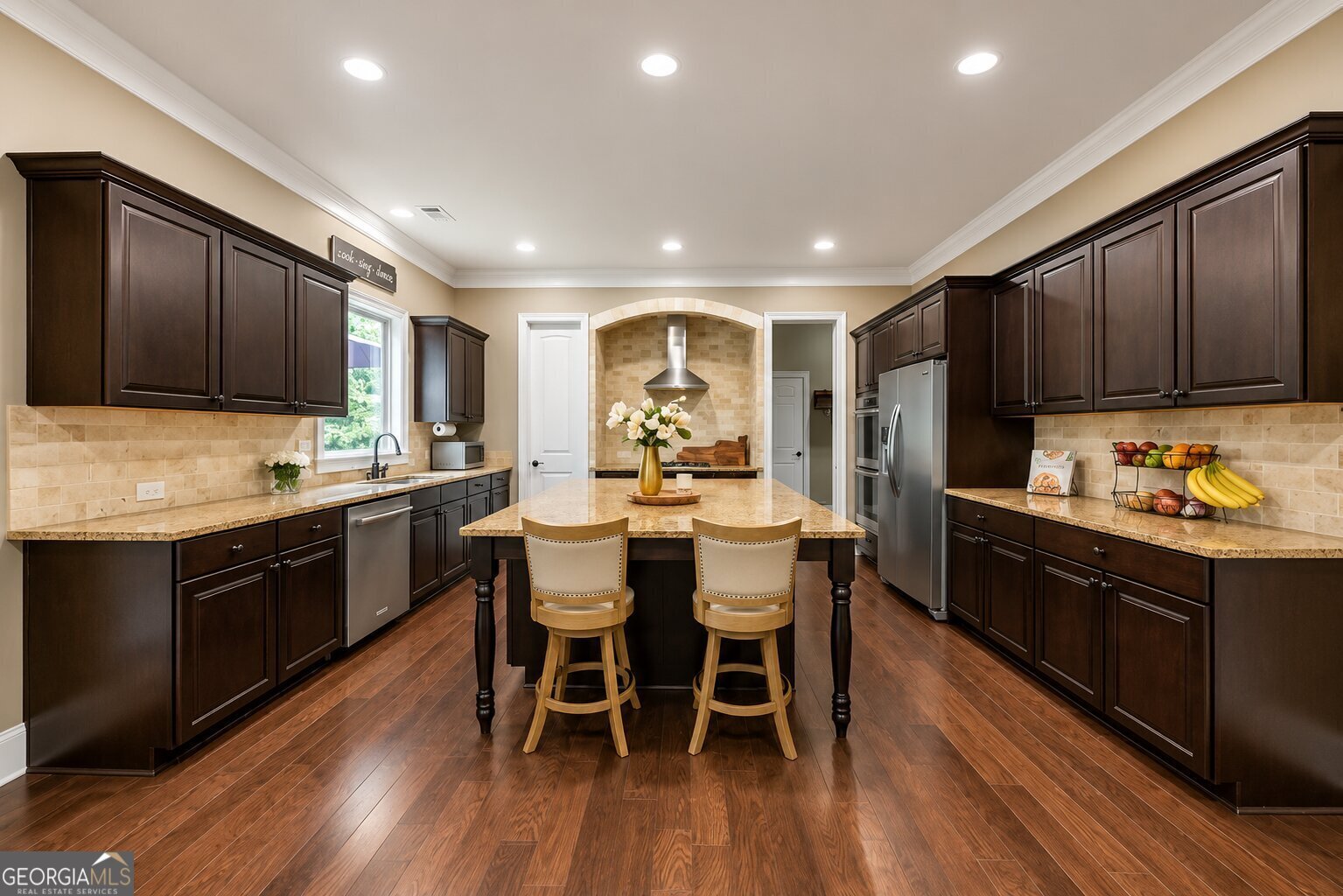 1336 Queens Park Drive Kennesaw - Photo 24
