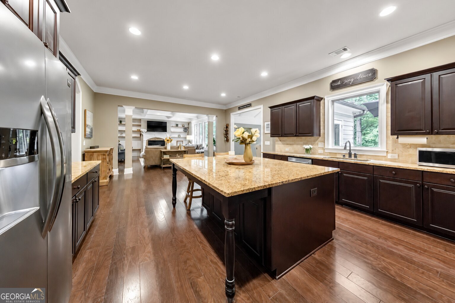 1336 Queens Park Drive Kennesaw - Photo 25