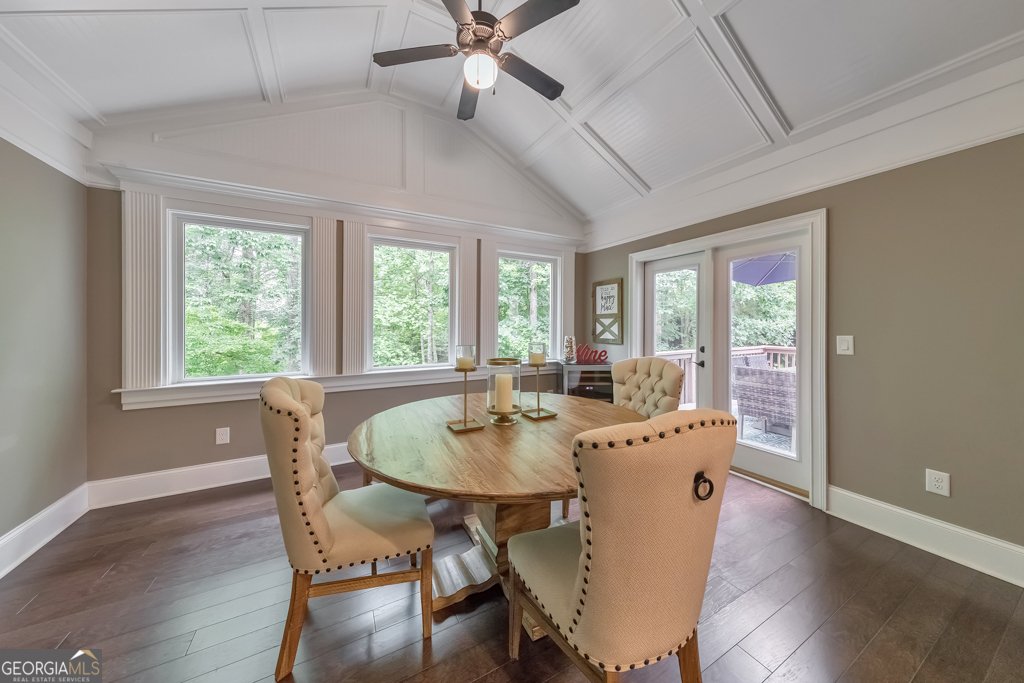 1336 Queens Park Drive Kennesaw - Photo 26