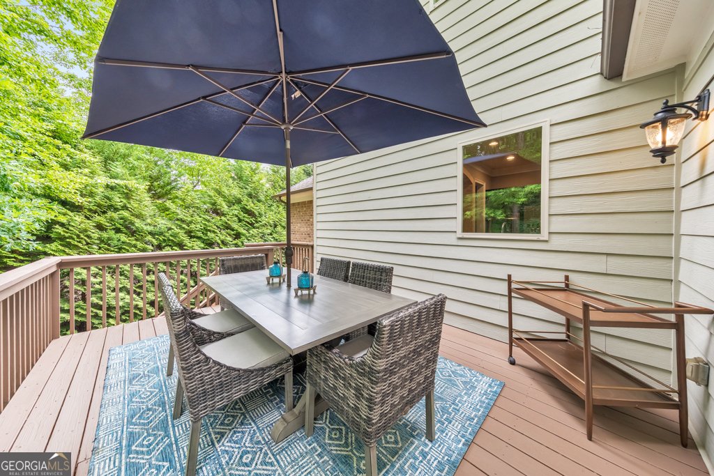 1336 Queens Park Drive Kennesaw - Photo 27