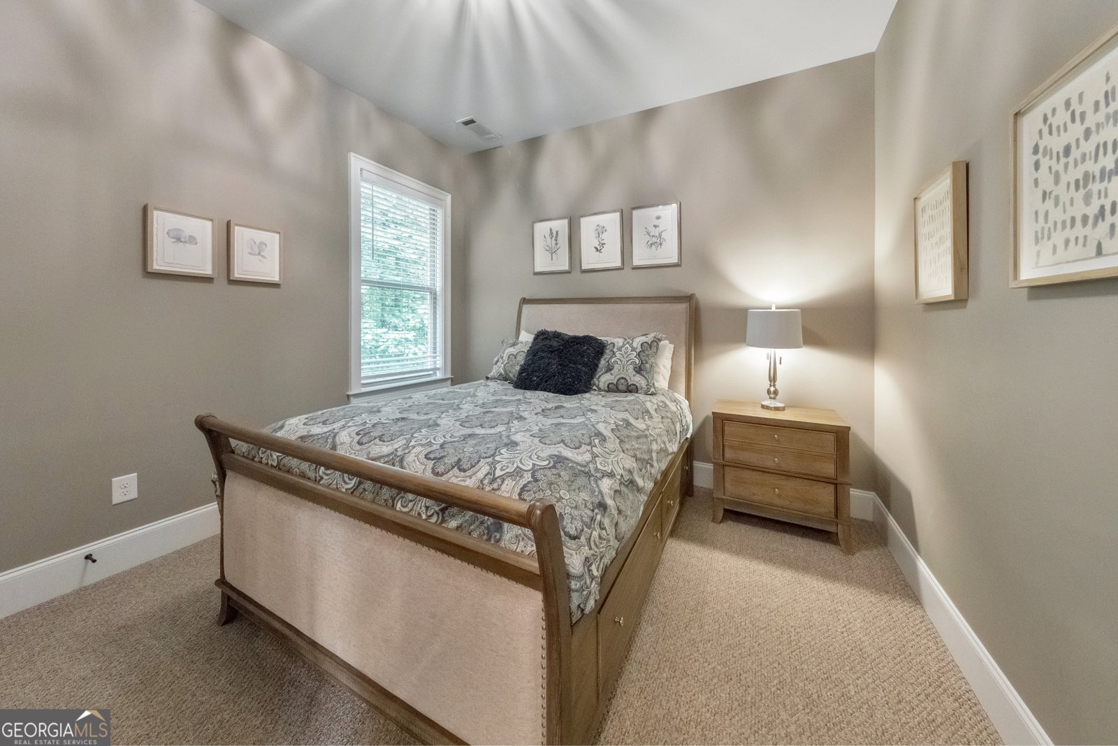 1336 Queens Park Drive Kennesaw - Photo 29