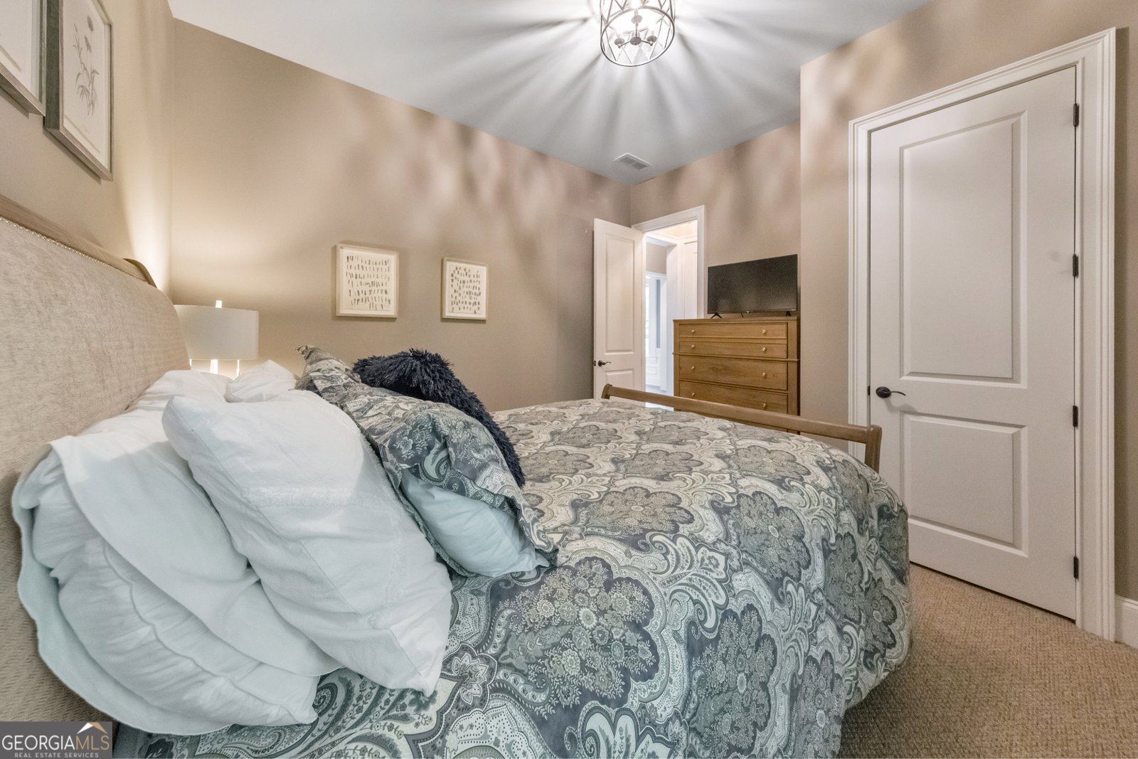 1336 Queens Park Drive Kennesaw - Photo 30