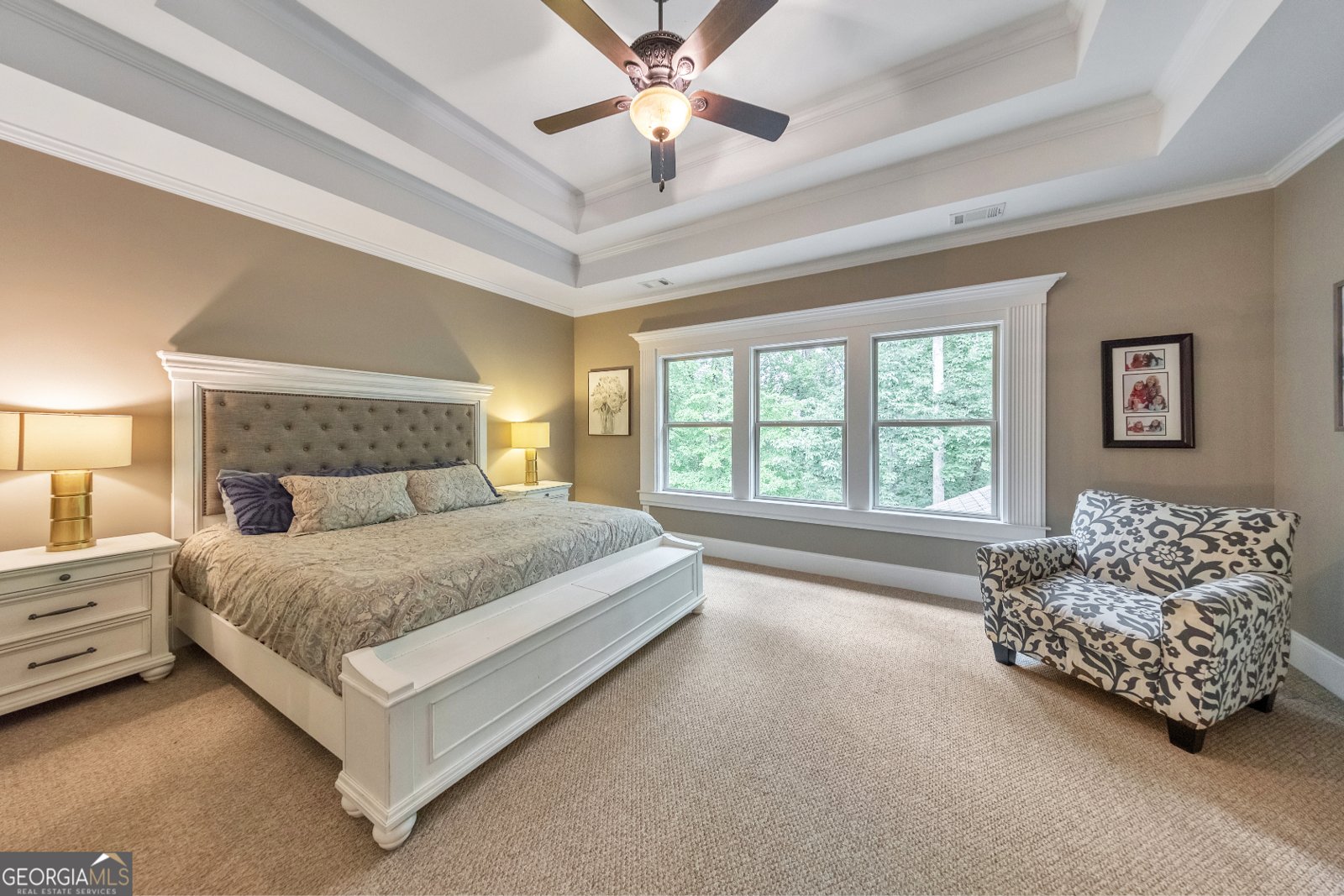 1336 Queens Park Drive Kennesaw - Photo 33