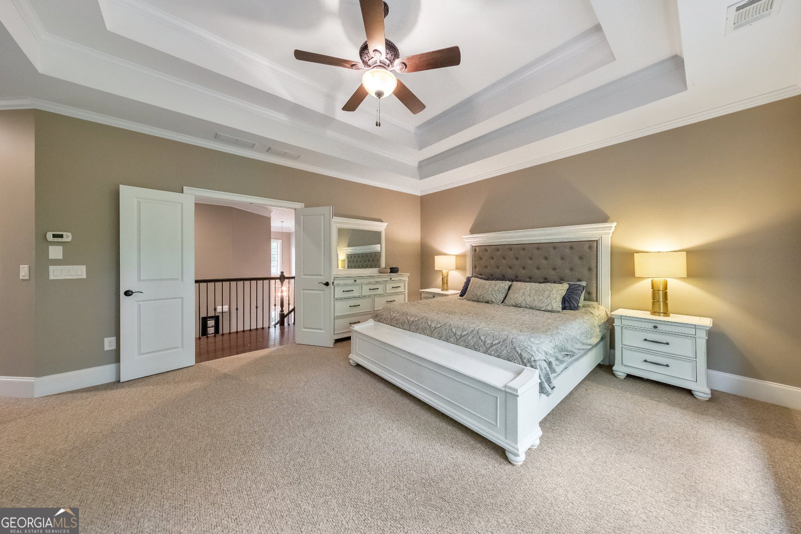 1336 Queens Park Drive Kennesaw - Photo 34