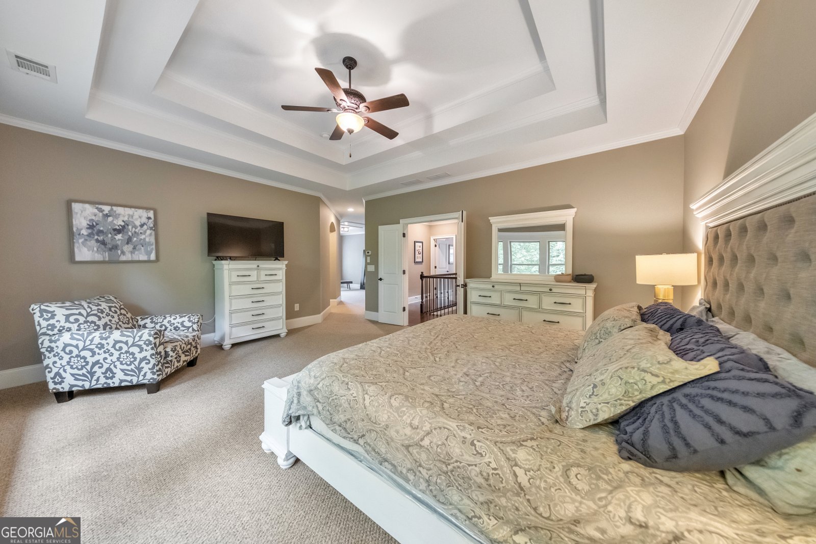 1336 Queens Park Drive Kennesaw - Photo 35