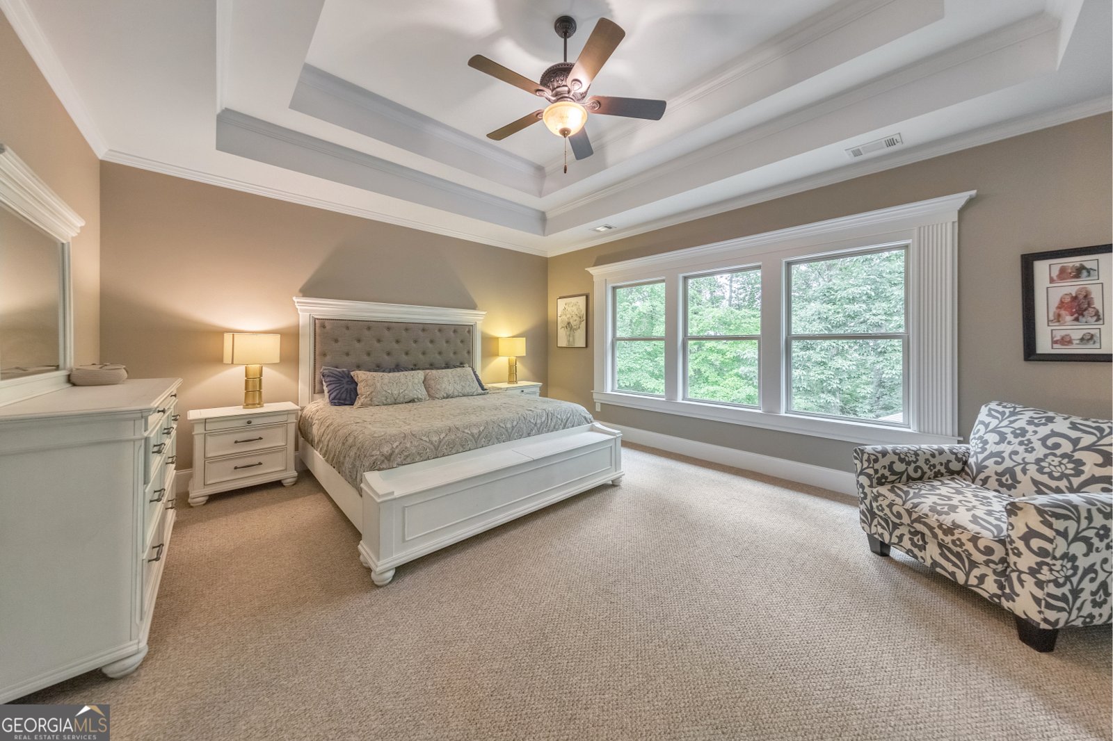 1336 Queens Park Drive Kennesaw - Photo 36
