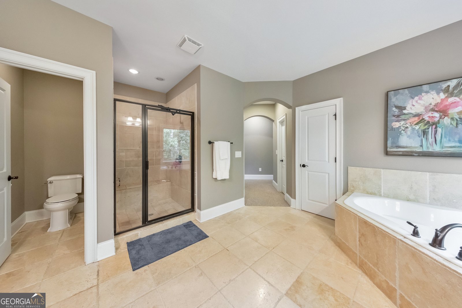 1336 Queens Park Drive Kennesaw - Photo 38