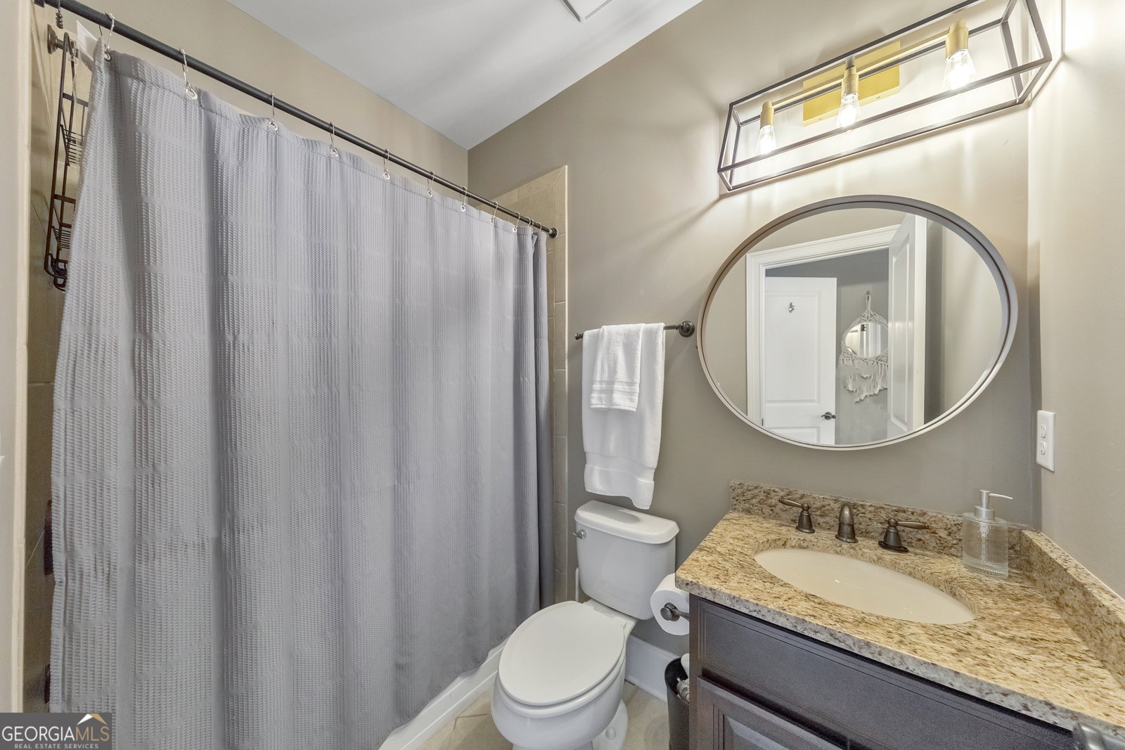 1336 Queens Park Drive Kennesaw - Photo 44