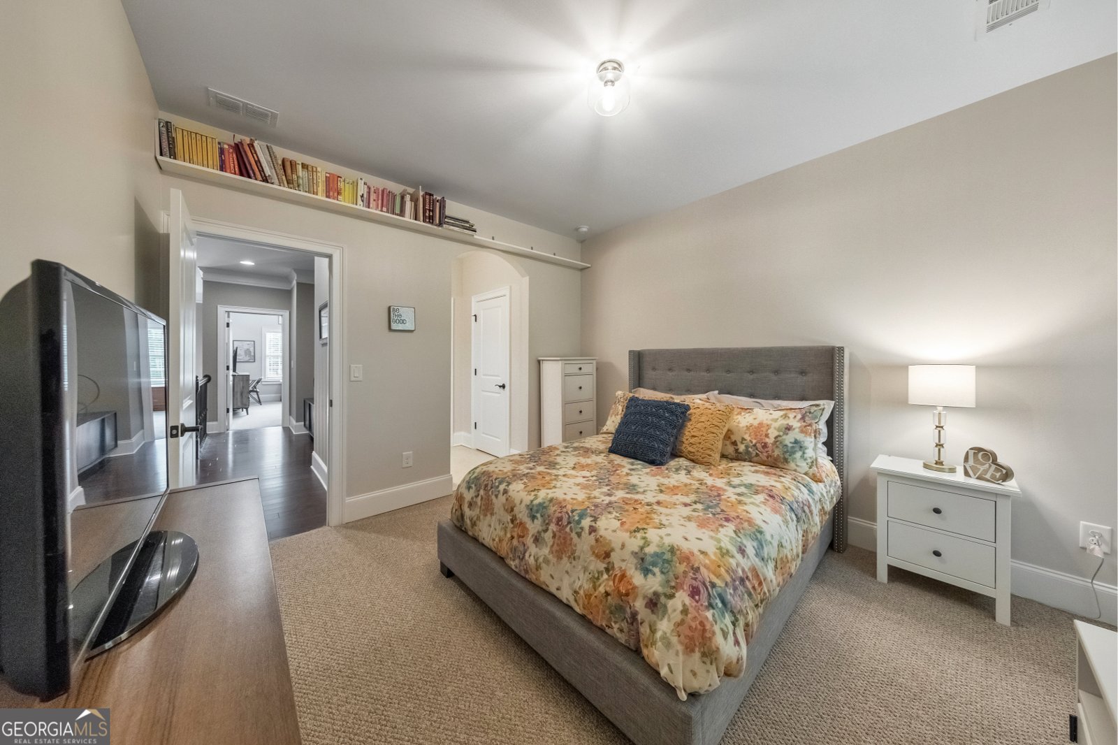 1336 Queens Park Drive Kennesaw - Photo 47