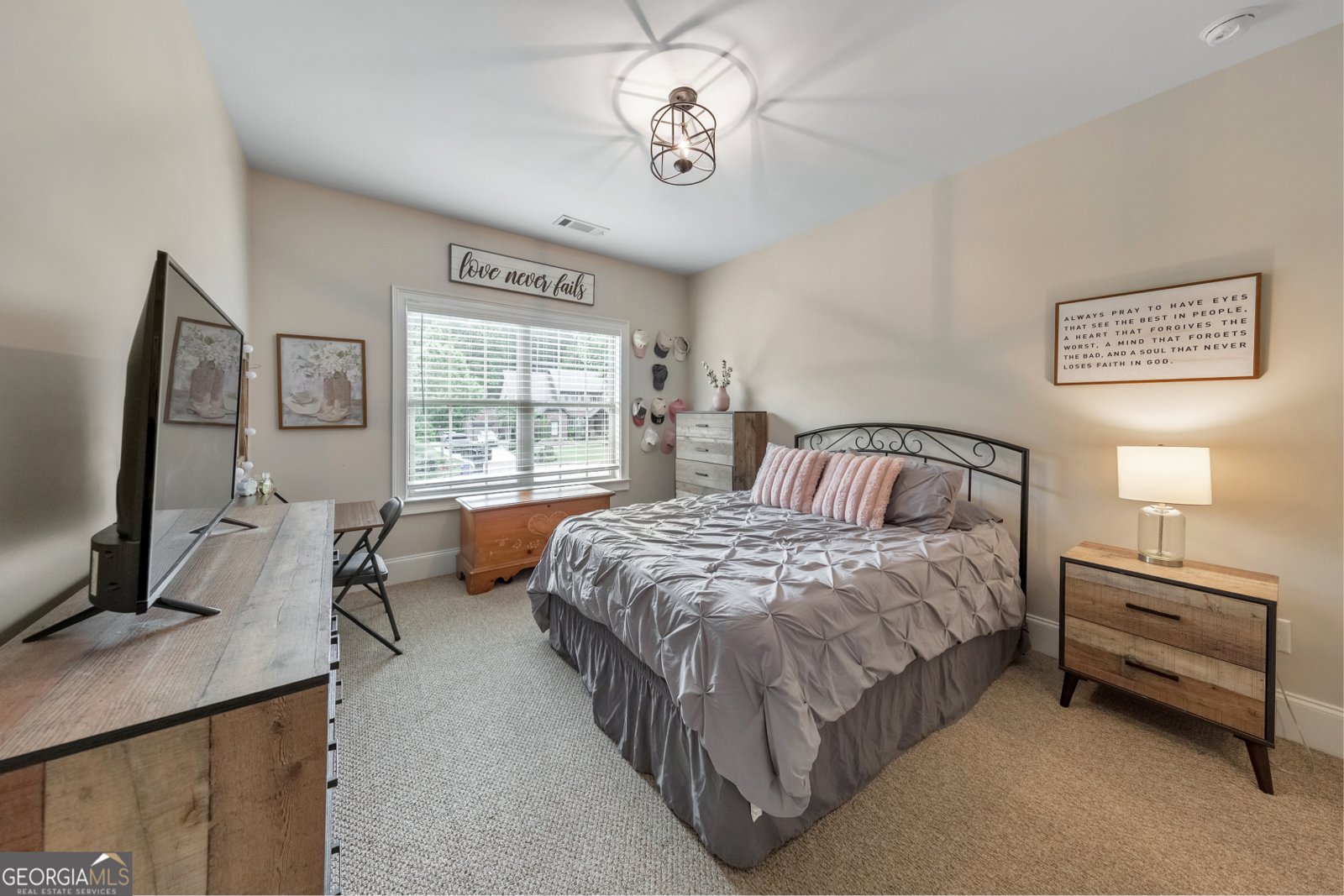 1336 Queens Park Drive Kennesaw - Photo 48