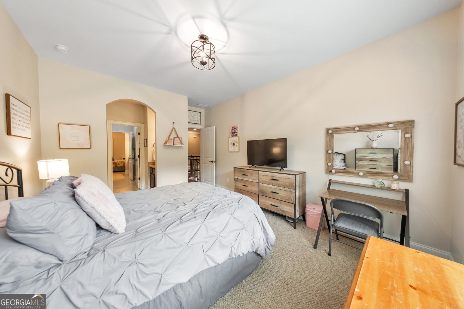 1336 Queens Park Drive Kennesaw - Photo 49
