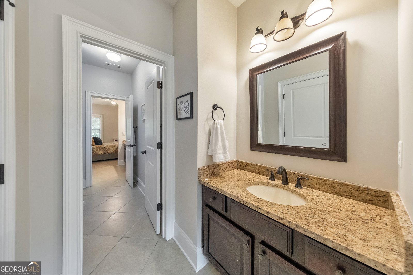 1336 Queens Park Drive Kennesaw - Photo 51