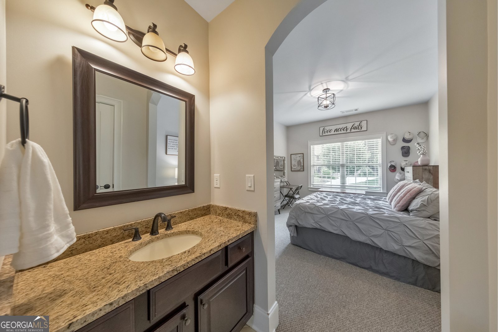 1336 Queens Park Drive Kennesaw - Photo 52