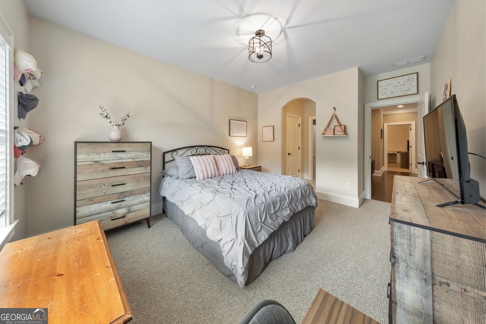 1336 Queens Park Drive Kennesaw - Photo 53