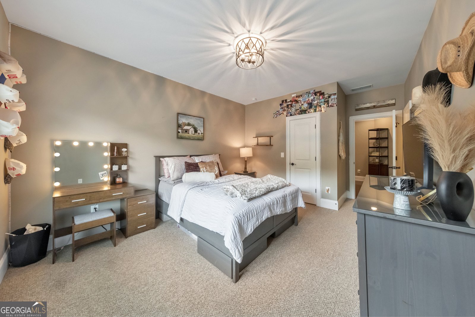 1336 Queens Park Drive Kennesaw - Photo 54