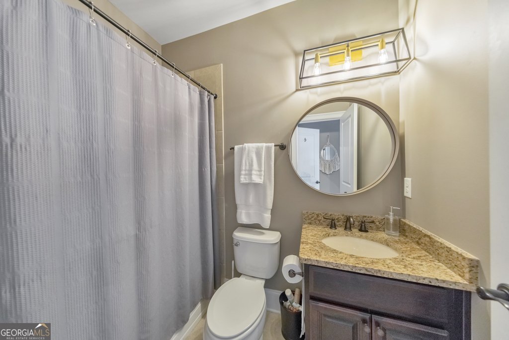 1336 Queens Park Drive Kennesaw - Photo 55