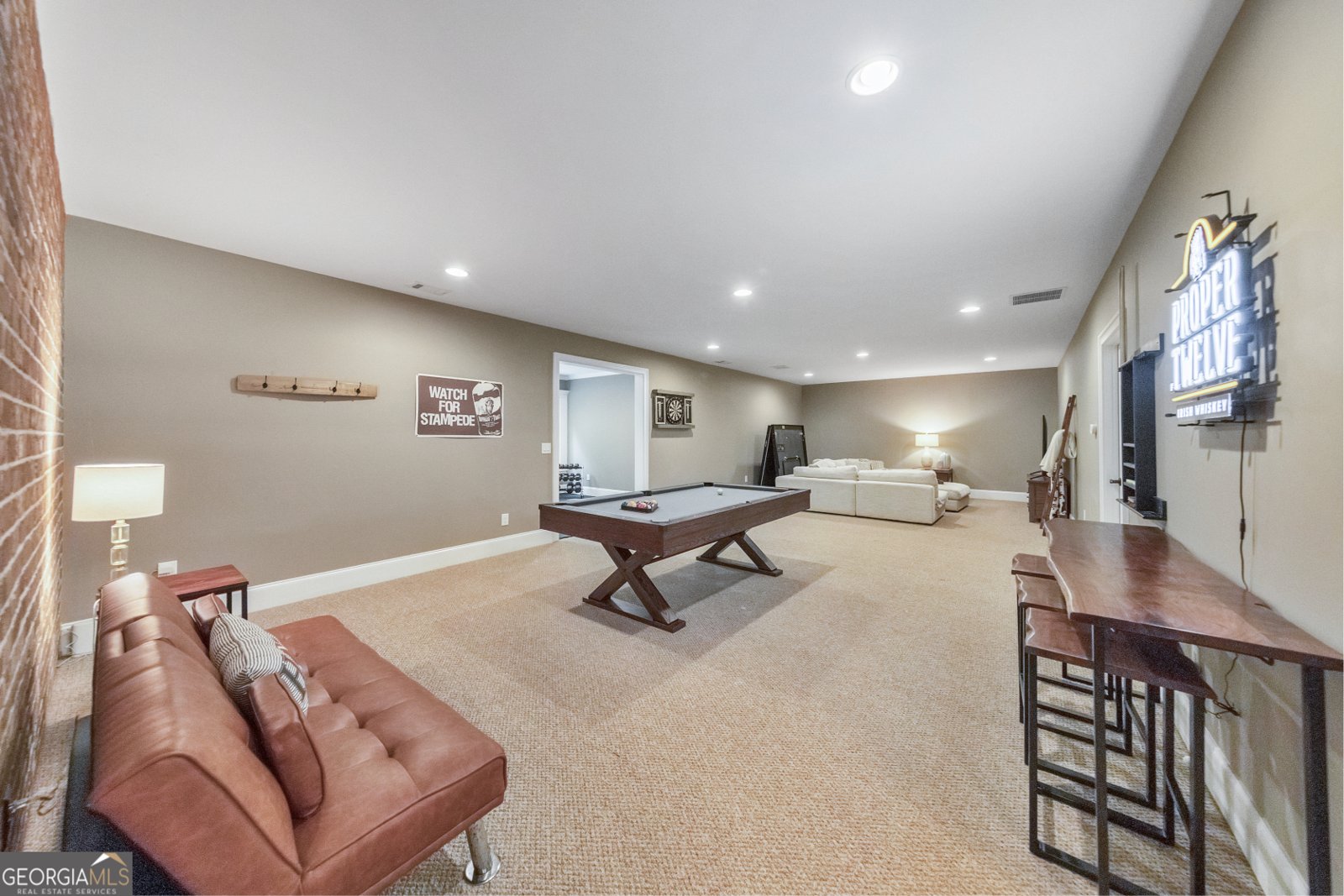 1336 Queens Park Drive Kennesaw - Photo 59