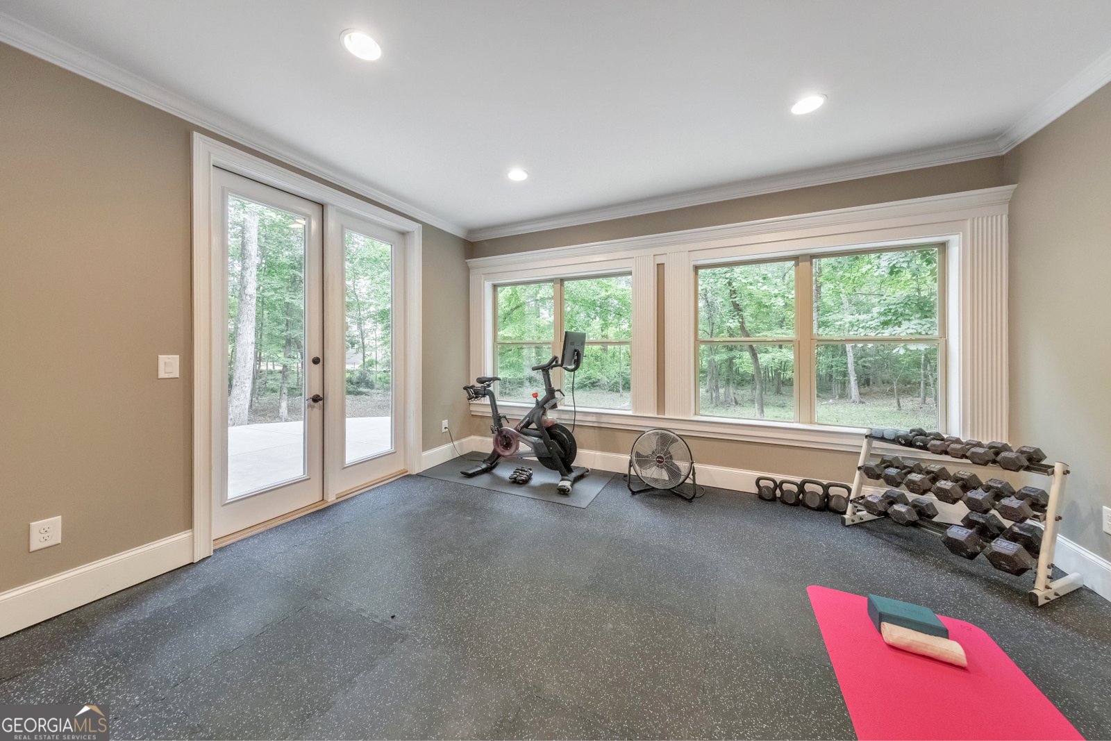 1336 Queens Park Drive Kennesaw - Photo 60