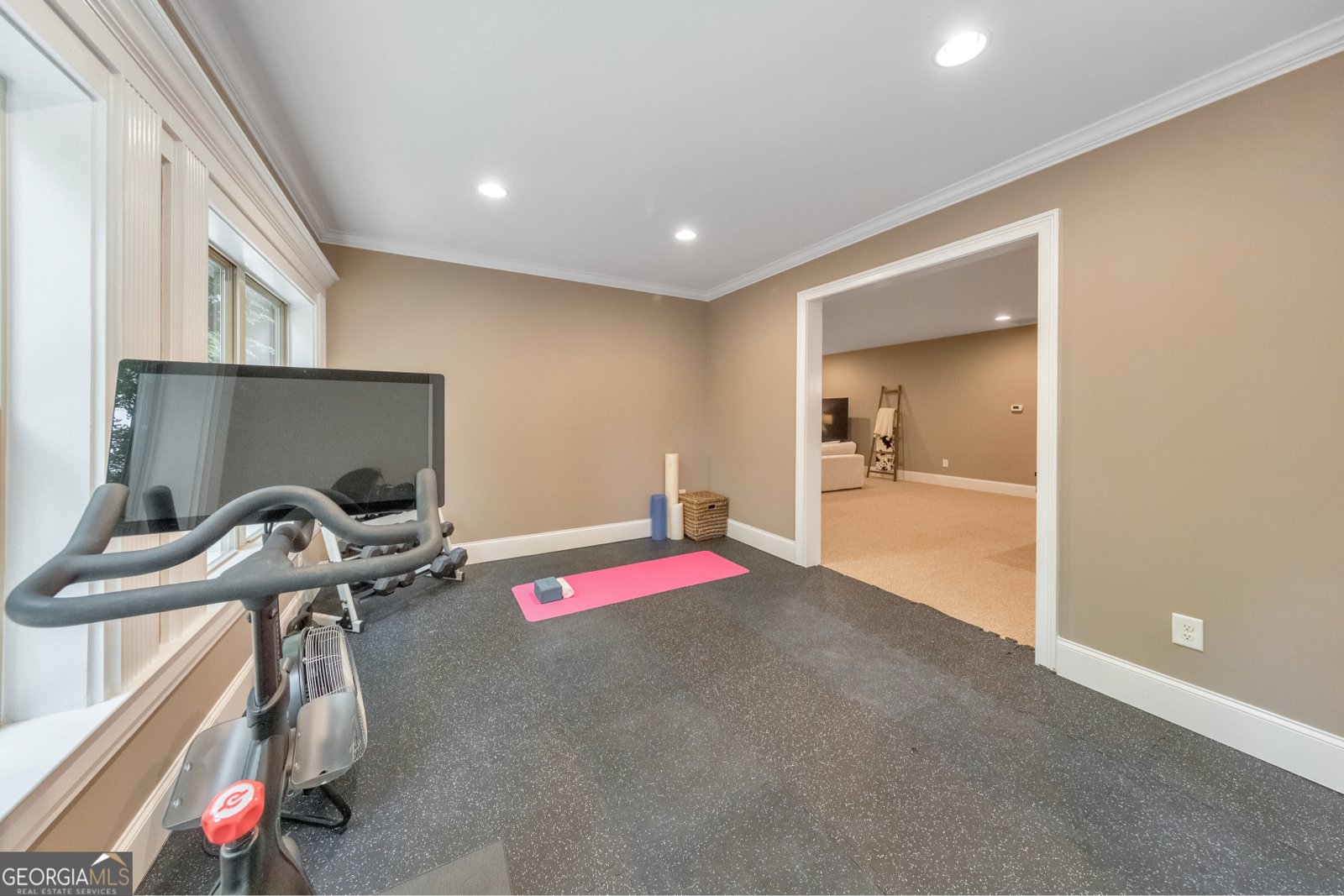 1336 Queens Park Drive Kennesaw - Photo 61