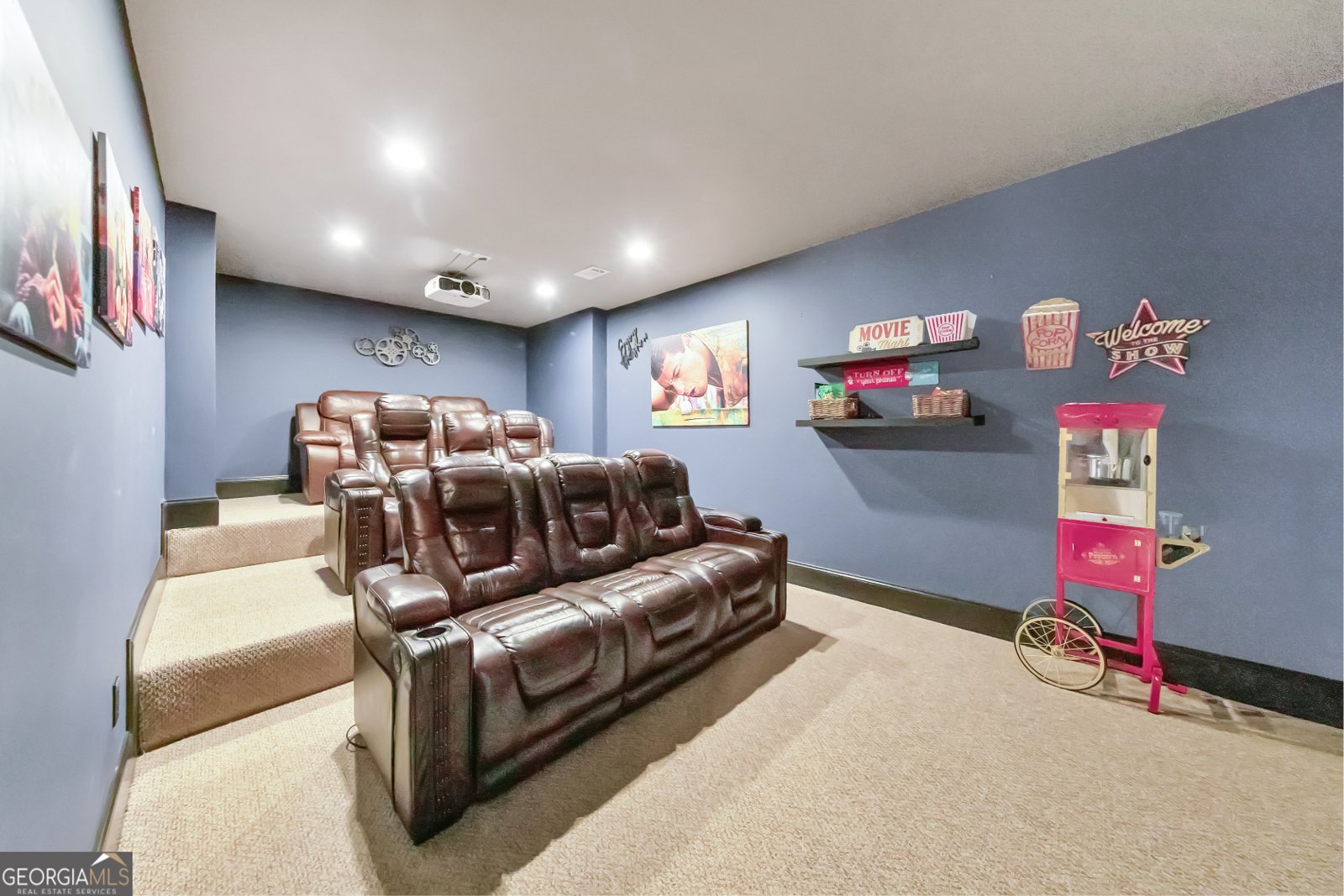 1336 Queens Park Drive Kennesaw - Photo 63