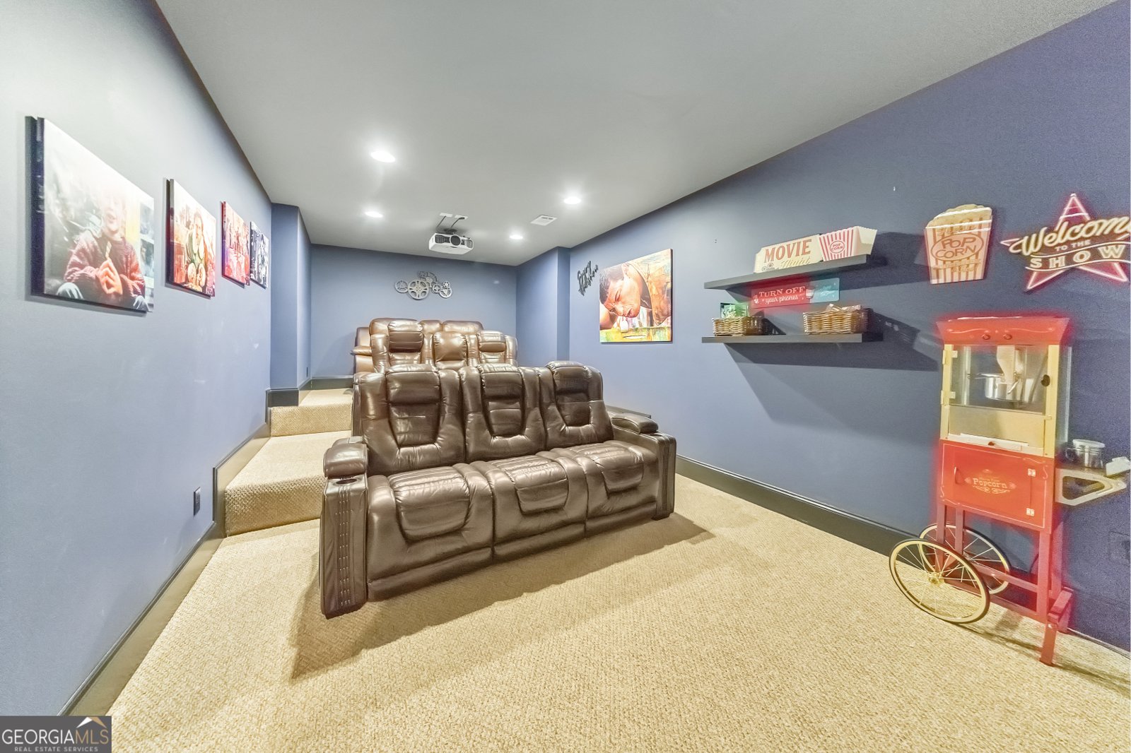 1336 Queens Park Drive Kennesaw - Photo 64