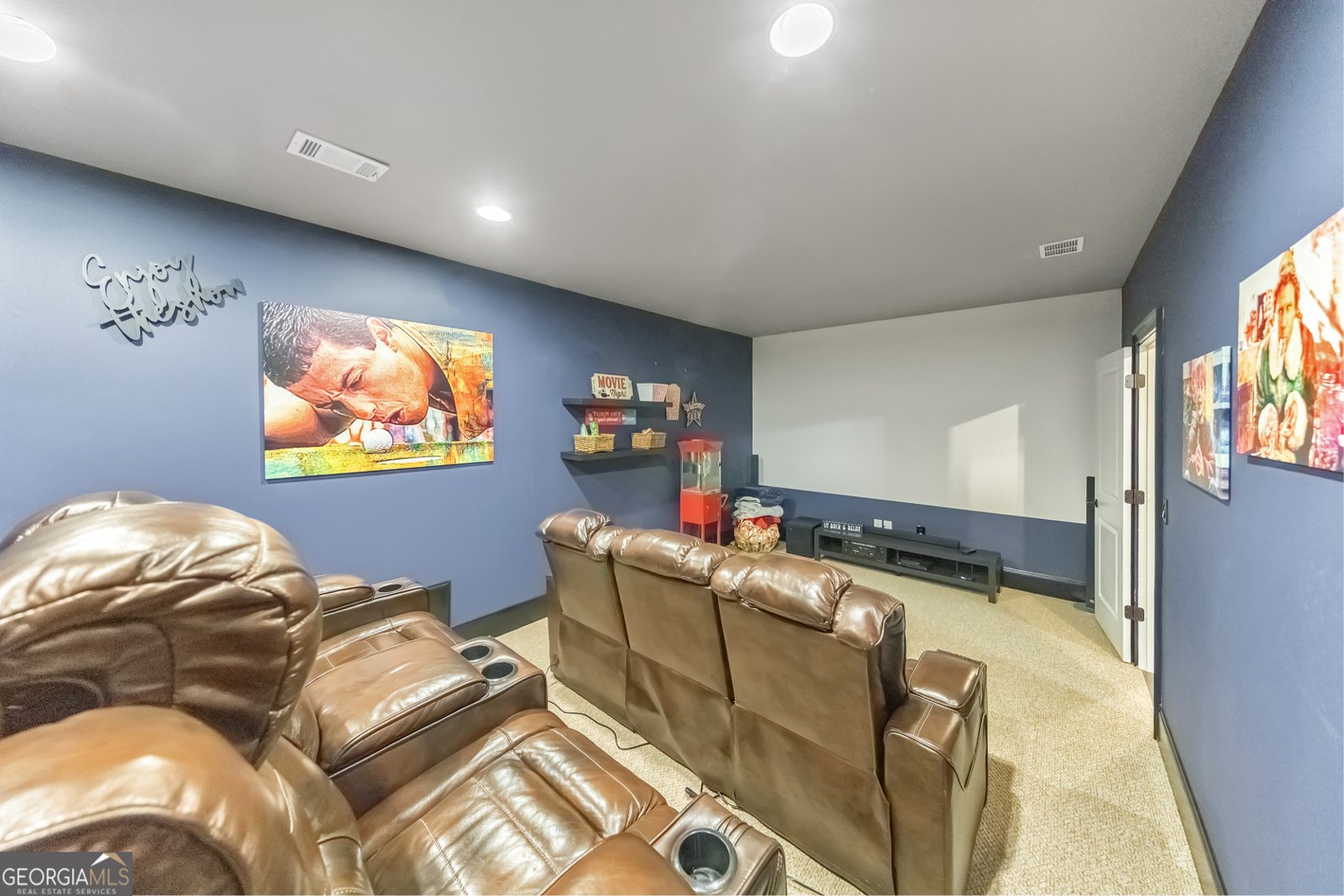1336 Queens Park Drive Kennesaw - Photo 65